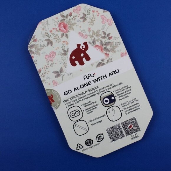 NEW  iPhone XS Max tpu gold stamp case - Picture 7 of 7